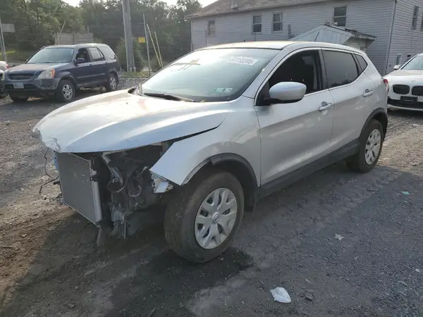 JN1BJ1CW4LW649090 2020 NISSAN ROGUE
