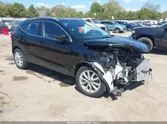 JN1BJ1CW4LW651082 2020 NISSAN ROGUE