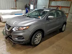 JN1BJ1CW4LW651311 2020 NISSAN ROGUE