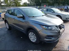 JN1BJ1CW4LW651700 2020 NISSAN ROGUE