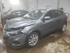 JN1BJ1CW4LW652037 2020 NISSAN ROGUE