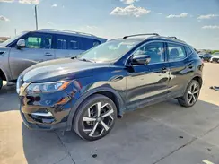 JN1BJ1CW4MW420393 2021 NISSAN ROGUE