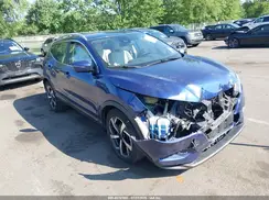 JN1BJ1CW4MW421771 2021 NISSAN ROGUE