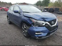 JN1BJ1CW4MW424850 2021 NISSAN ROGUE