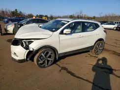 JN1BJ1CW4MW446041 2021 NISSAN ROGUE