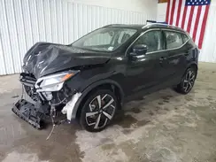 JN1BJ1CW4MW450283 2021 NISSAN ROGUE