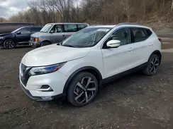 JN1BJ1CW4MW669437 2021 NISSAN ROGUE