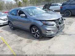 JN1BJ1CW4MW673245 2021 NISSAN ROGUE