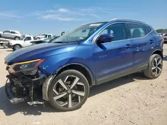 JN1BJ1CW4NW485021 2022 NISSAN ROGUE
