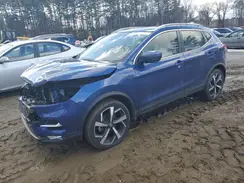 JN1BJ1CW4NW485259 2022 NISSAN ROGUE