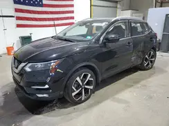 JN1BJ1CW4NW486041 2022 NISSAN ROGUE