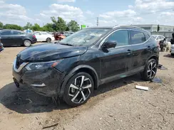 JN1BJ1CW4NW486475 2022 NISSAN ROGUE
