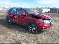 JN1BJ1CW4NW493331 2022 NISSAN ROGUE
