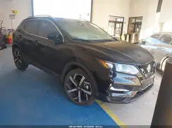 JN1BJ1CW4NW494138 2022 NISSAN ROGUE