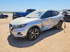 JN1BJ1CW4NW494494 2022 NISSAN ROGUE