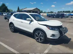 JN1BJ1CW4NW494592 2022 NISSAN ROGUE