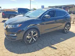JN1BJ1CW4NW494737 2022 NISSAN ROGUE