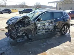 JN1BJ1CW4NW494916 2022 NISSAN ROGUE