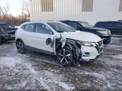 JN1BJ1CW4NW497346 2022 NISSAN ROGUE