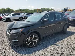 JN1BJ1CW4NW498397 2022 NISSAN ROGUE