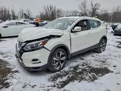 JN1BJ1CW4NW498982 2022 NISSAN ROGUE