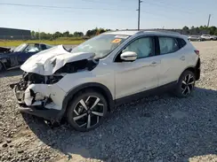 JN1BJ1CW4NW499050 2022 NISSAN ROGUE