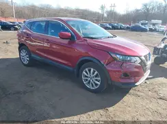 JN1BJ1CW5LW360218 2020 NISSAN ROGUE
