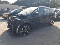 JN1BJ1CW5LW360400 2020 NISSAN ROGUE