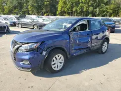 JN1BJ1CW5LW360493 2020 NISSAN ROGUE