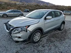 JN1BJ1CW5LW361790 2020 NISSAN ROGUE