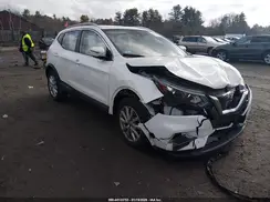 JN1BJ1CW5LW362731 2020 NISSAN ROGUE