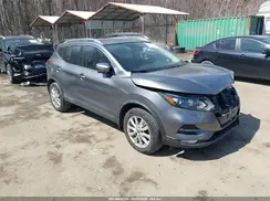 JN1BJ1CW5LW362809 2020 NISSAN ROGUE