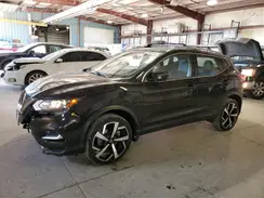 JN1BJ1CW5LW362924 2020 NISSAN ROGUE