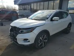 JN1BJ1CW5LW362955 2020 NISSAN ROGUE