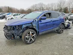 JN1BJ1CW5LW363250 2020 NISSAN ROGUE
