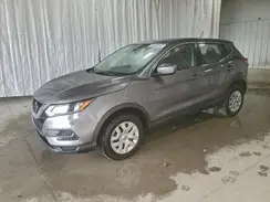 JN1BJ1CW5LW363264 2020 NISSAN ROGUE