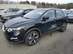 JN1BJ1CW5LW363684 2020 NISSAN ROGUE