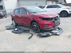 JN1BJ1CW5LW364351 2020 NISSAN ROGUE