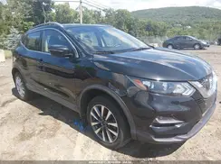 JN1BJ1CW5LW365046 2020 NISSAN ROGUE