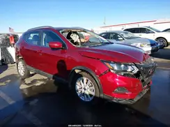 JN1BJ1CW5LW366455 2020 NISSAN ROGUE