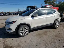 JN1BJ1CW5LW366522 2020 NISSAN ROGUE