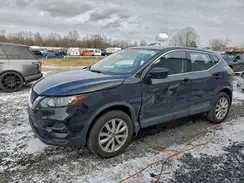 JN1BJ1CW5LW366651 2020 NISSAN ROGUE