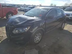 JN1BJ1CW5LW367685 2020 NISSAN ROGUE