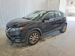JN1BJ1CW5LW367735 2020 NISSAN ROGUE