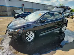 JN1BJ1CW5LW368724 2020 NISSAN ROGUE