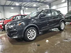 JN1BJ1CW5LW369338 2020 NISSAN ROGUE