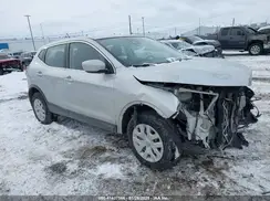 JN1BJ1CW5LW369453 2020 NISSAN ROGUE