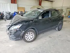 JN1BJ1CW5LW369677 2020 NISSAN ROGUE