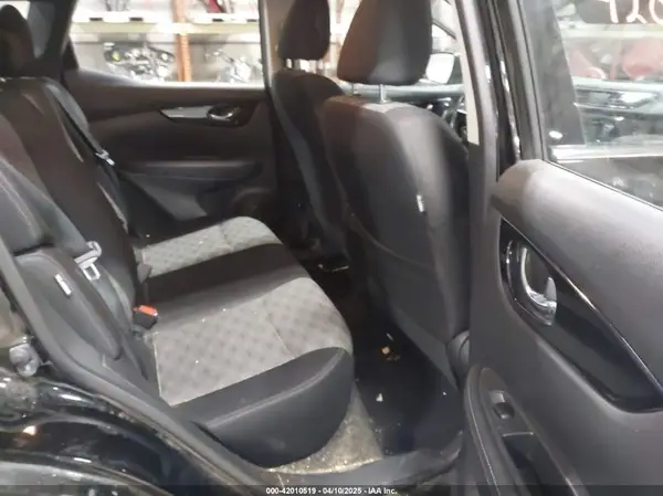 JN1BJ1CW5LW371087 2020 NISSAN ROGUE - Image 8