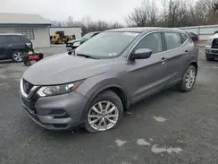 JN1BJ1CW5LW372076 2020 NISSAN ROGUE